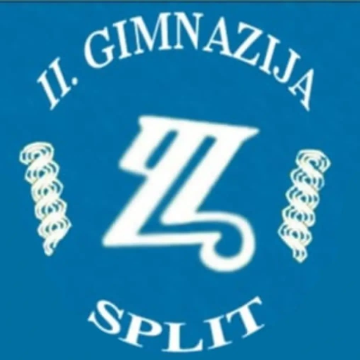 II gimnazija